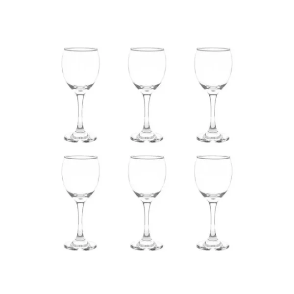 EST 6 COPA VERSAL 5458 VINO 250 ML