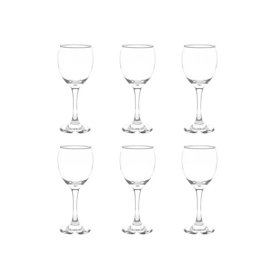 EST 6 COPA VERSAL 5458 VINO 250 ML