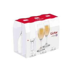 EST 6 COPA VERSAL 5436 CHAMP 190 ML