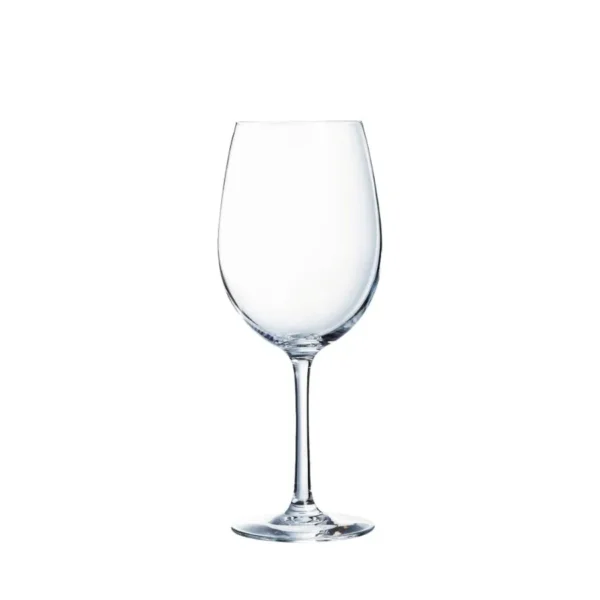 COPA VID CABERNET 4580 DEGUST 580 ML