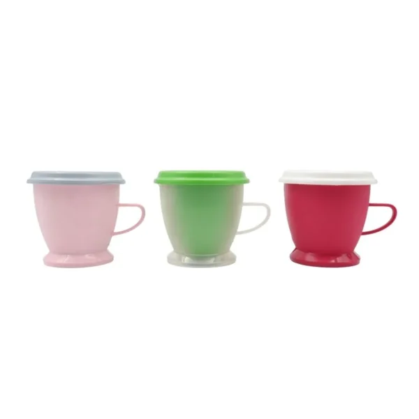 Mate térmico con asa – HERALD PLAST