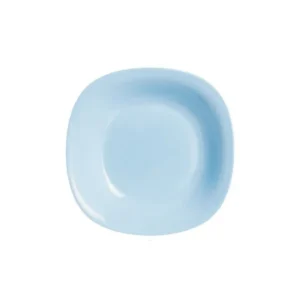 PLATO VID HONDO CARINE BLUE 21 cm