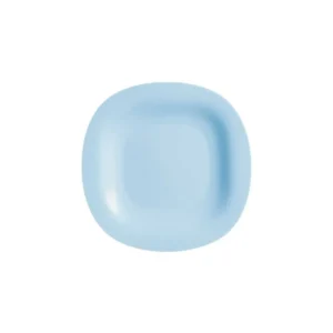 PLATO VID POSTRE CARINE BLUE 19 cm