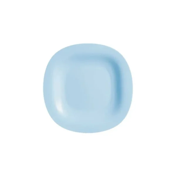 PLATO VID POSTRE CARINE BLUE 19 cm
