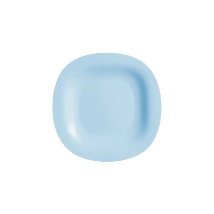 PLATO VID POSTRE CARINE BLUE 19 cm