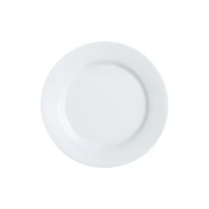 PLATO VID PLAYO EVERYDAY 24 cm BCO