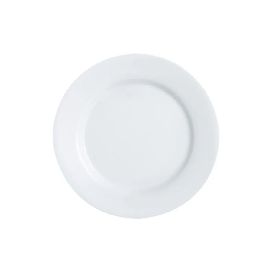 PLATO VID PLAYO EVERYDAY 24 cm BCO