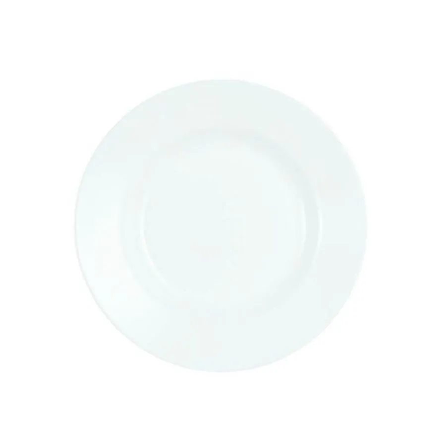PLATO VID HONDO EVERYDAY 22 cm BCO