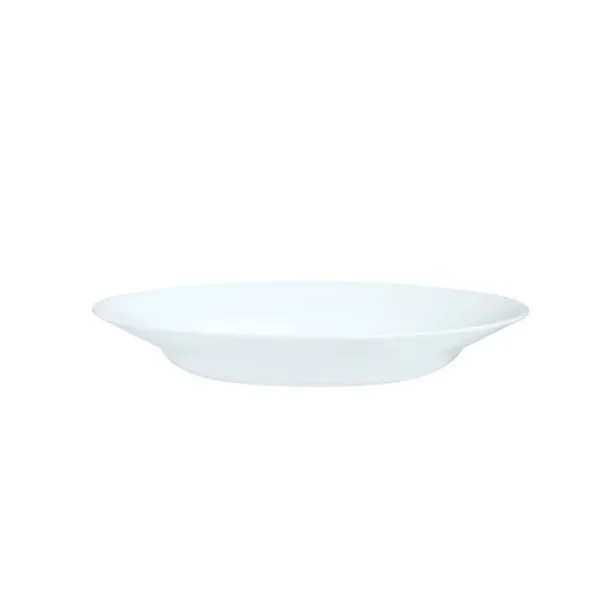 PLATO VID HONDO EVERYDAY 22 cm BCO