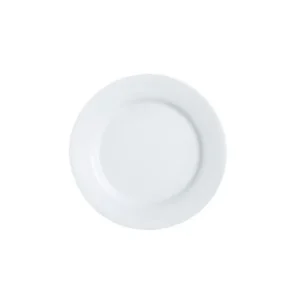 PLATO VID POSTRE EVERYDAY 19 cm BCO