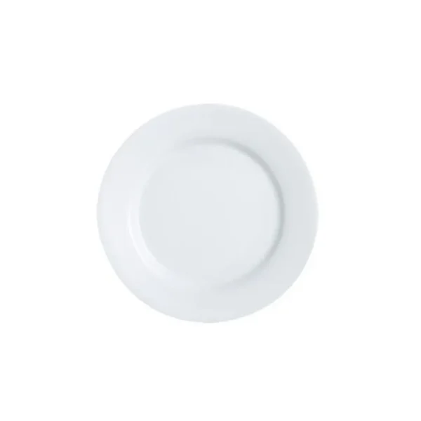 PLATO VID POSTRE EVERYDAY 19 cm BCO