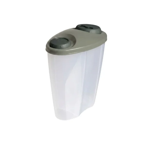 VERTEDOR PLAST Y/A DOBLE YESI 1KG
