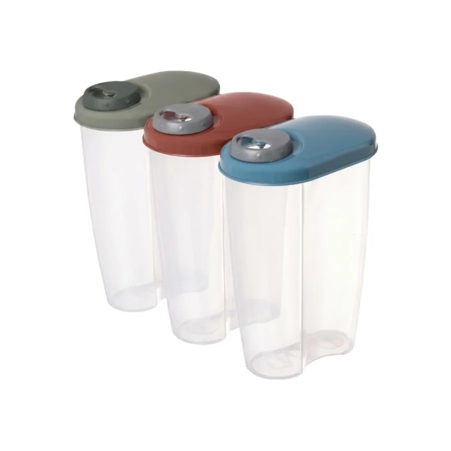 Vertedor 500 g - YESI