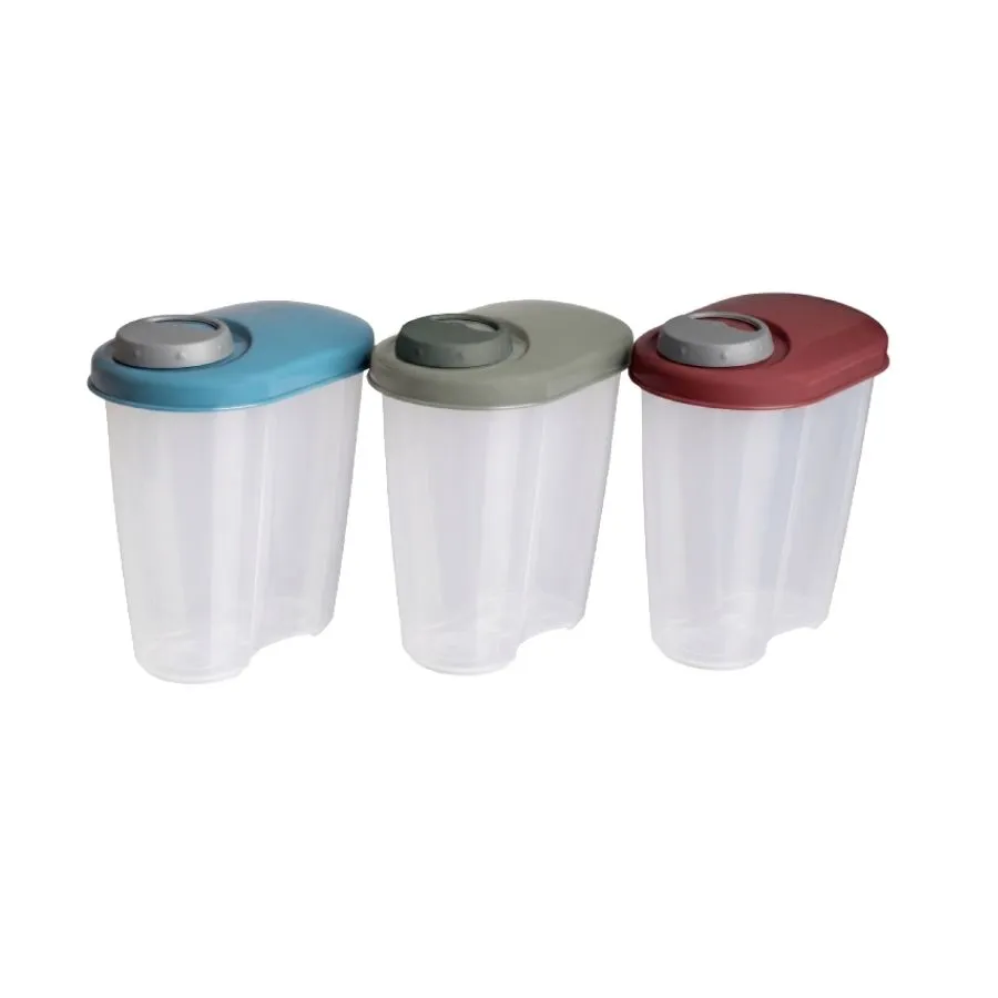 Vertedor 250 g - YESI