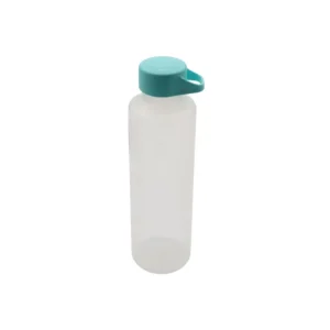 Botella plástica mini con tapa a rosca – YESI