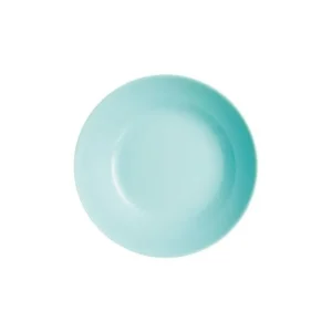 PLATO VID HONDO DIWALI 20 cm TURQ