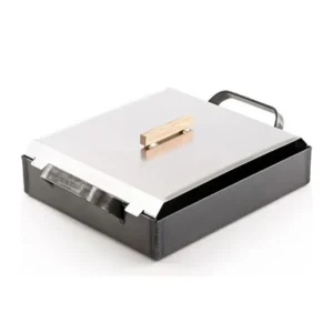 PLANCHETA HIERRO p/1 HORNA + TAPA