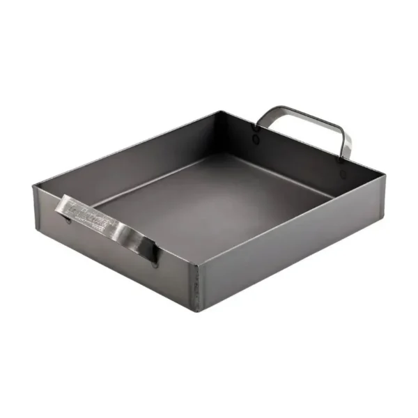 PLANCHETA HIERRO p/1 HORNA + TAPA