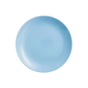 PLATO VID PLAYO DIWALI 25 cm BLUE