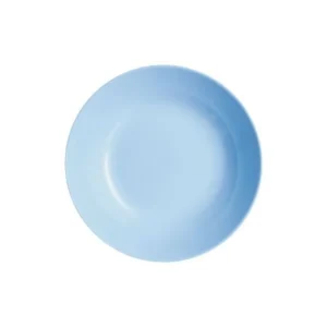 PLATO VID HONDO DIWALI 20 cm BLUE