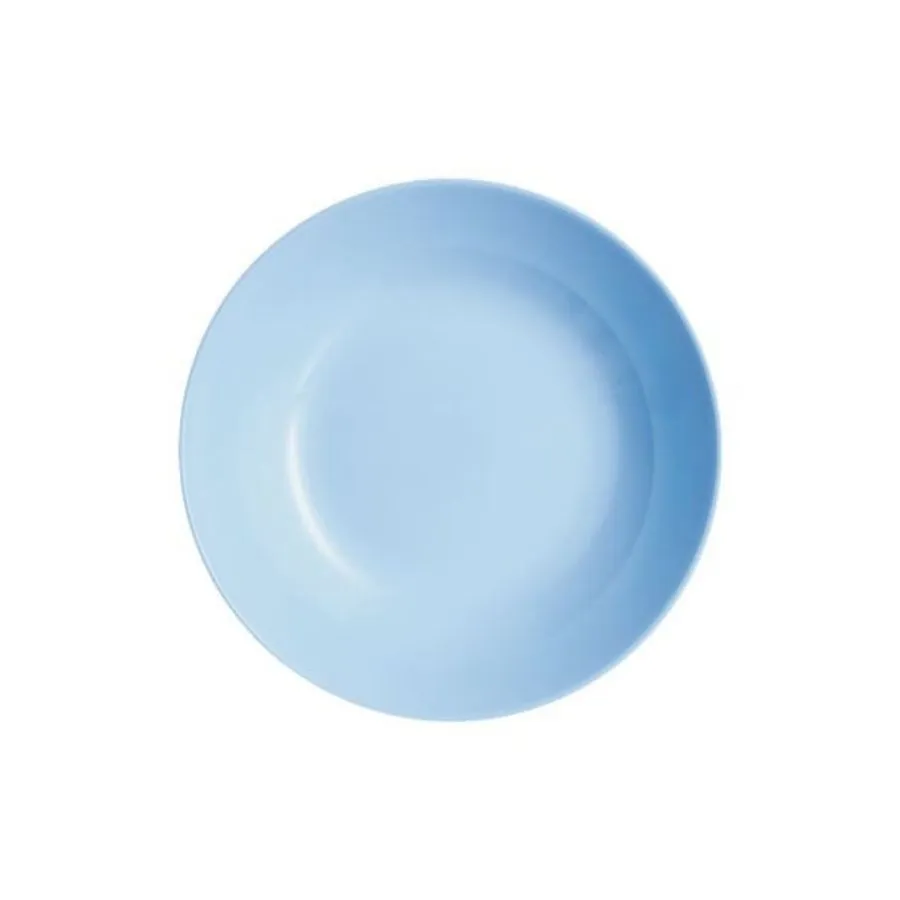 PLATO VID HONDO DIWALI 20 cm BLUE