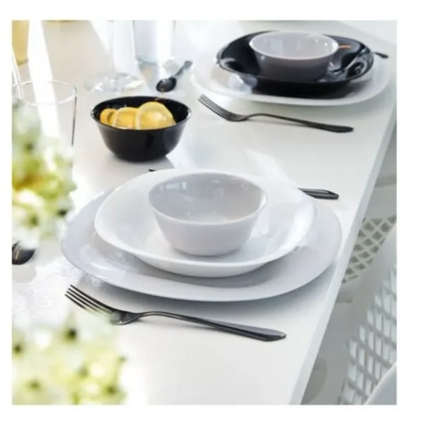 COMPOTERA VID CARINE 12 cm BCO