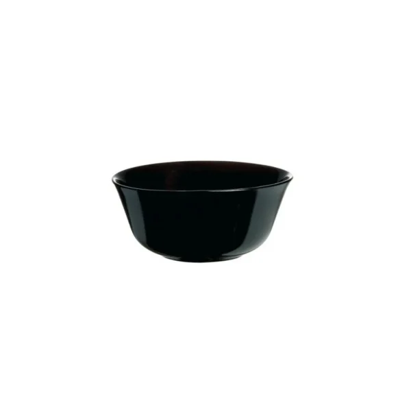 COMPOTERA VID CARINE 12 cm NEGRO