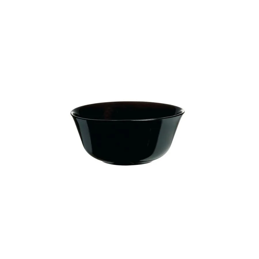 COMPOTERA VID CARINE 12 cm NEGRO