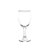 Copa de vino de vidrio Aragón - CRISTAR