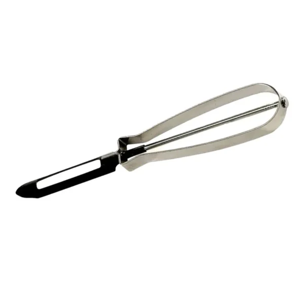 PELAPAPAS METAL LOEK