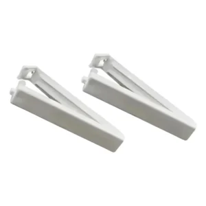 CIERRA BOLSA PLAST x 2 LOKE
