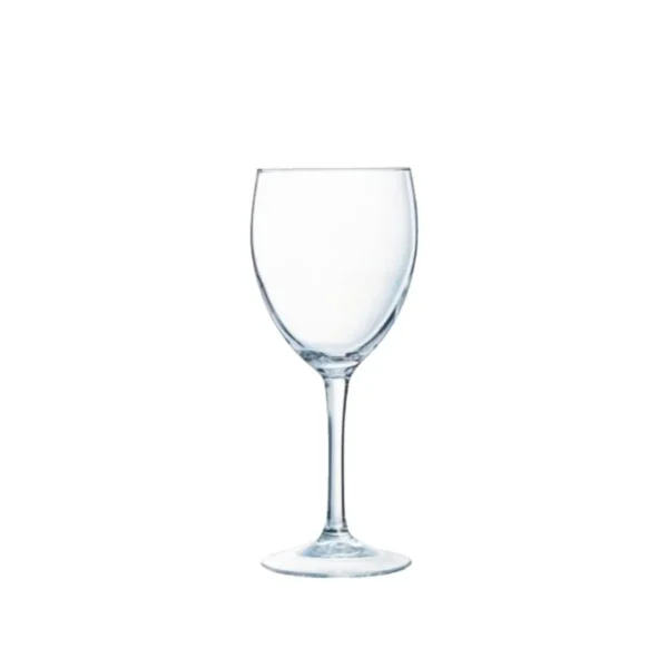 EST 6 COPAS PRINCESA VINO 230cc