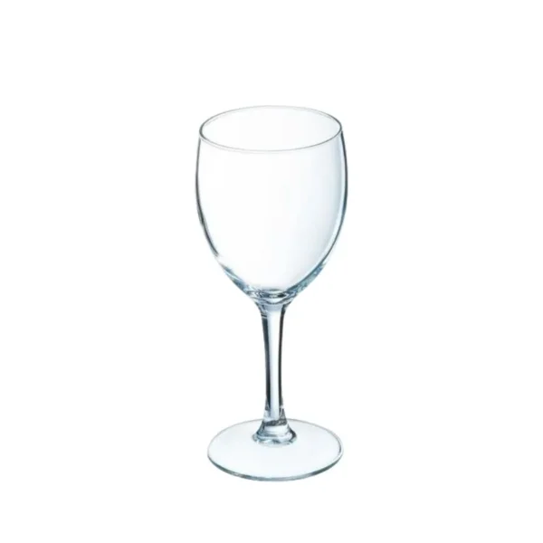 EST 6 COPAS PRINCESA VINO 230cc