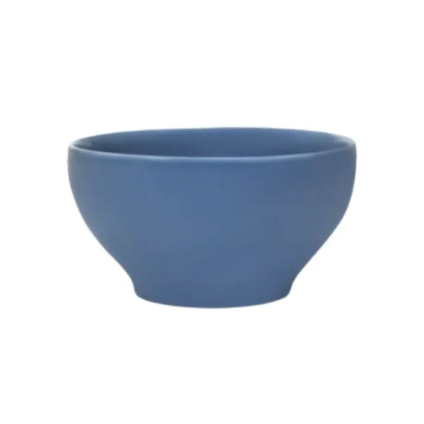 Bowl cereal de cerámica 600 cc azul – BIONA