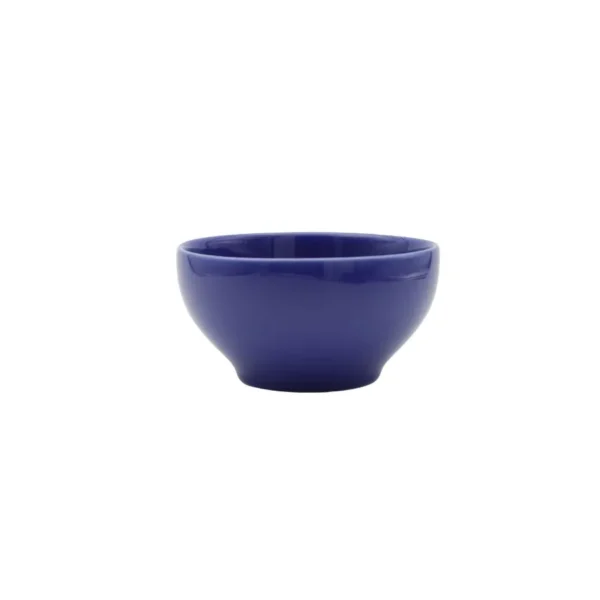 Bowl cereal de cerámica 600 cc azul – BIONA