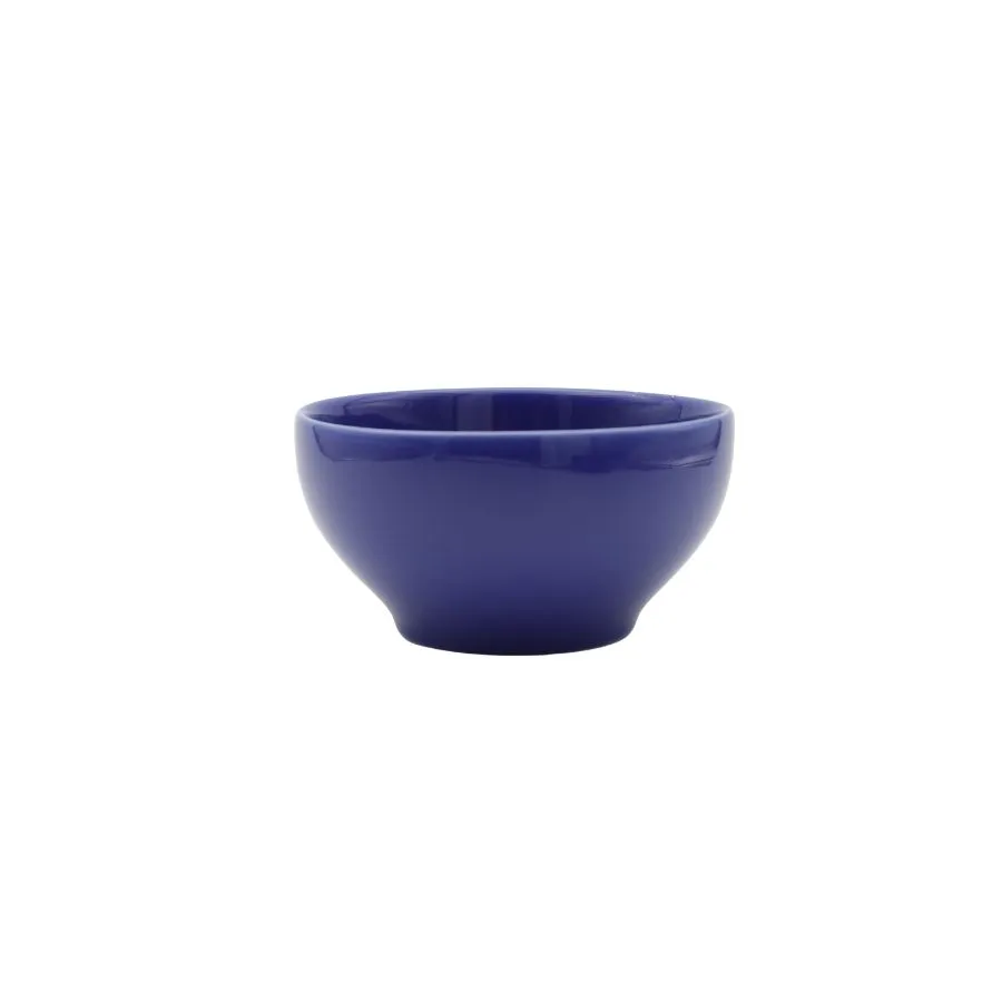 Bowl cereal de cerámica 600 cc azul – BIONA