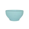 Bowl cereal de cerámica 600 cc celeste - BIONA