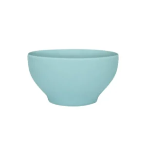 Bowl cereal de cerámica 600 cc celeste – BIONA
