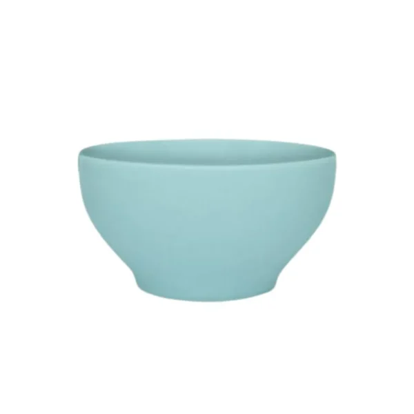 Bowl cereal de cerámica 600 cc celeste – BIONA