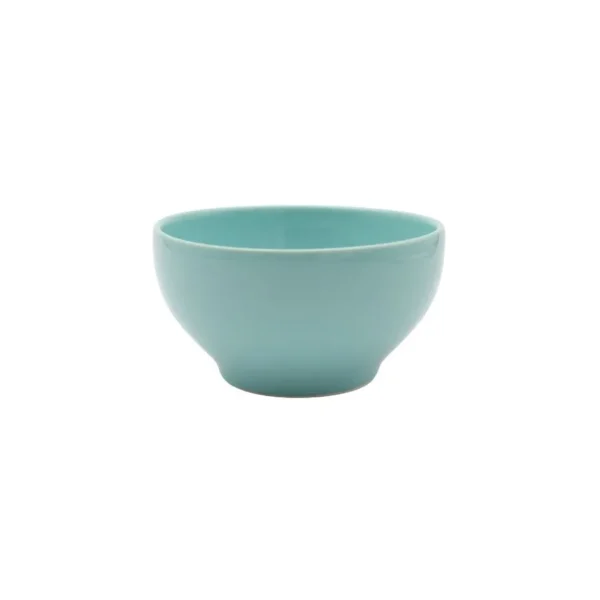 Bowl cereal de cerámica 600 cc celeste – BIONA