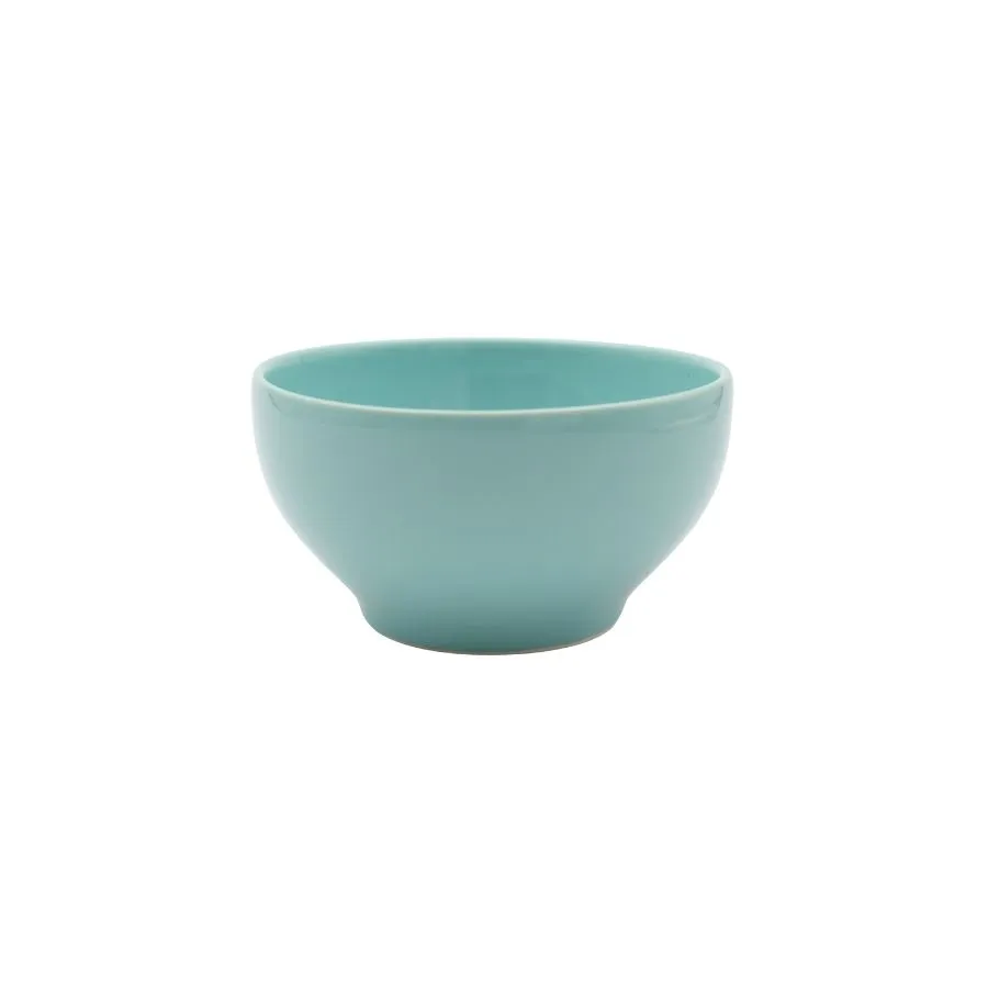 Bowl cereal de cerámica 600 cc celeste – BIONA