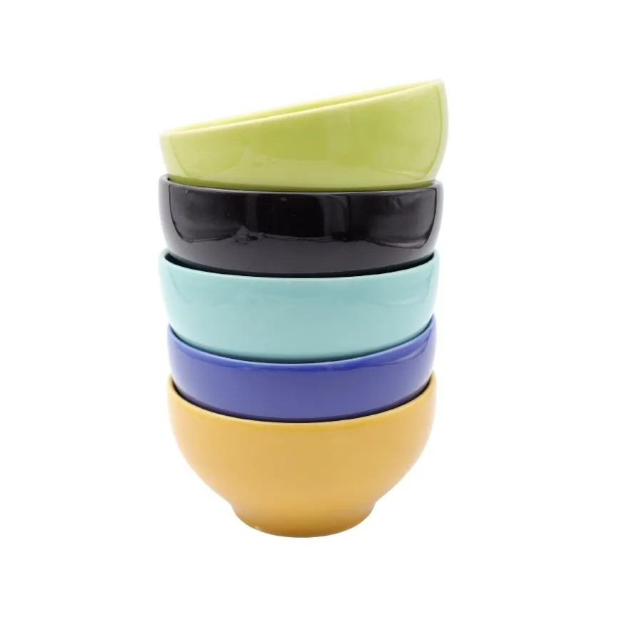 Bowl cereal de cerámica 600 cc celeste – BIONA