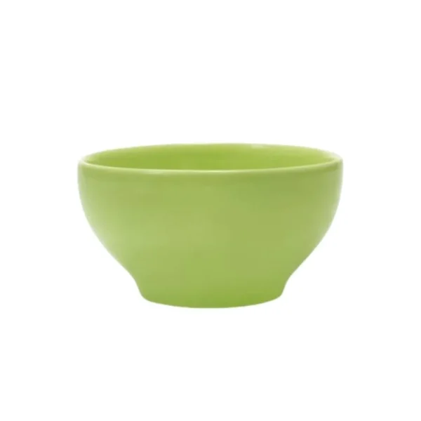 Bowl cereal de cerámica 600 cc verde – BIONA