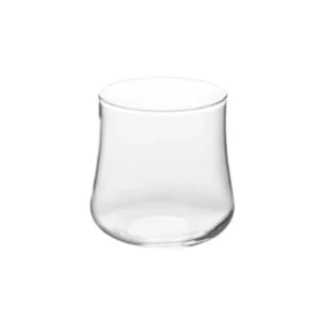 Vaso Bolonia bajo 326 cc – CRISTAR