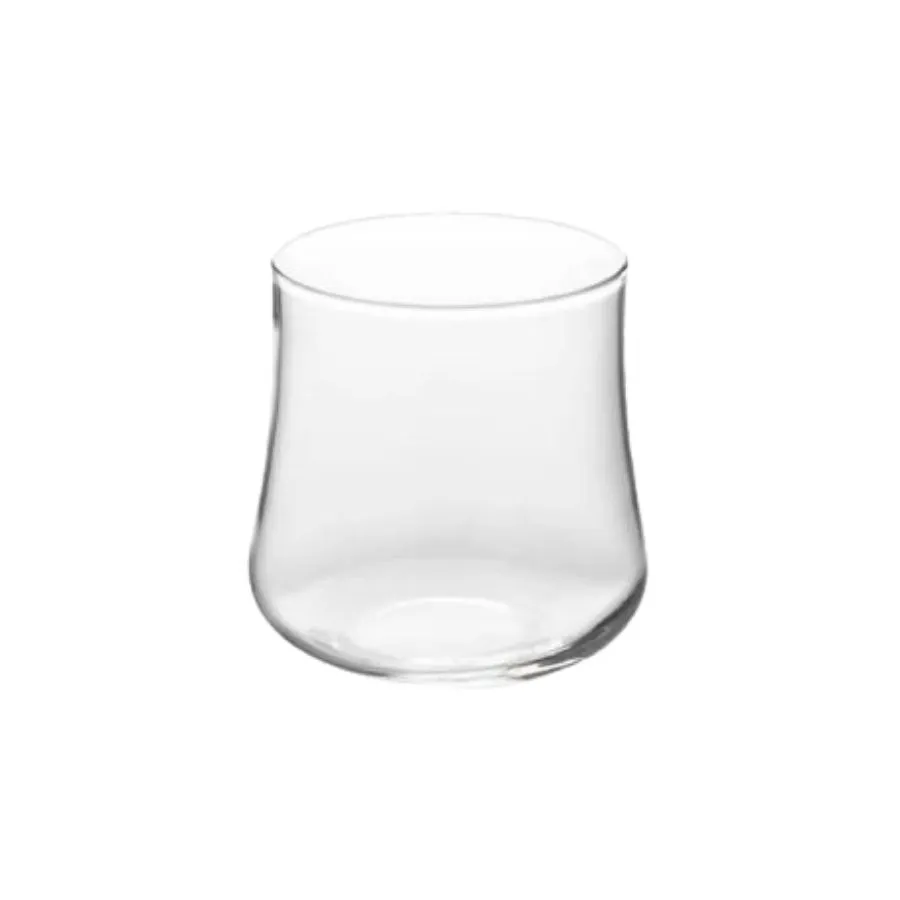 VASO VID BOLONIA BAJO 326 cc C/U