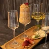Copa Bolonia champagne 200 cc - CRISTAR