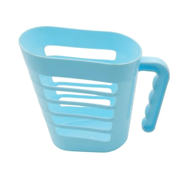 PORTA SACHET PLAST M.I.S