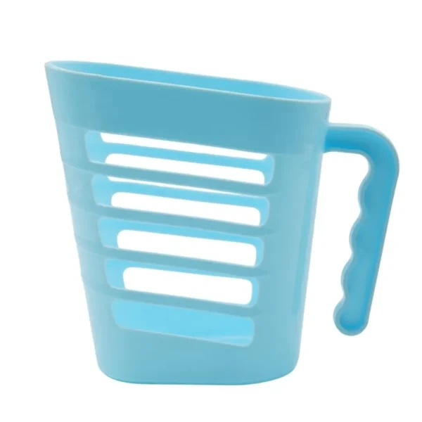 PORTA SACHET PLAST M.I.S