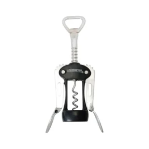 Sacacorchos doble aleta – LOEKEMEYER