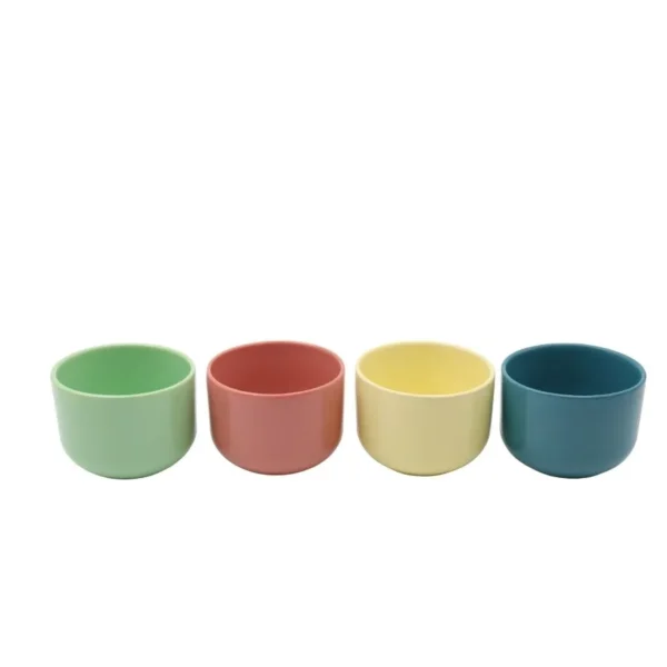 BOWL CEREAL CERAM LISO COLOR